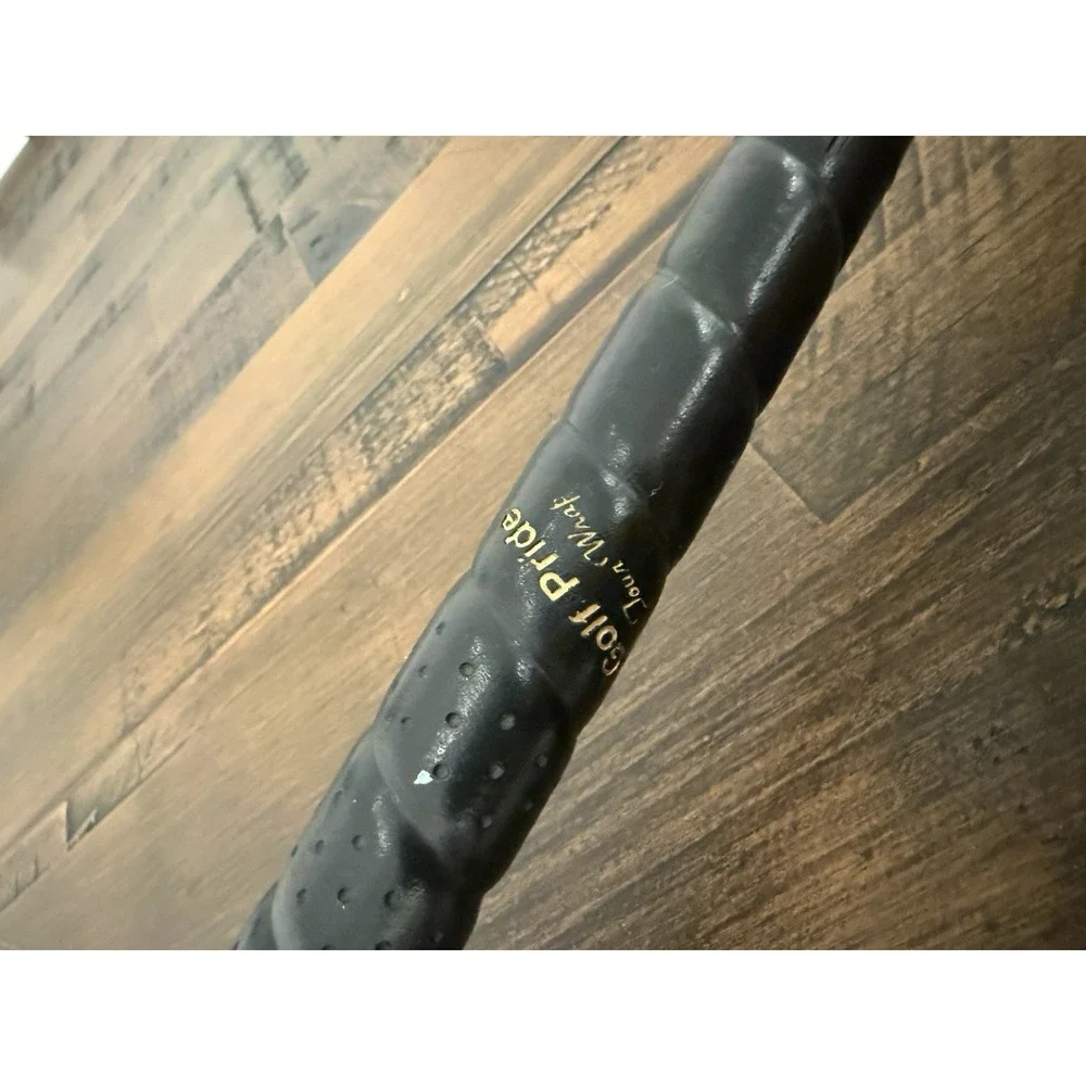 Callaway Big Bertha War Bird Driver 11 Degree Left Handed LH Graphite Shaft